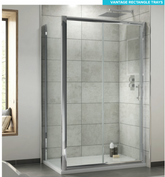 Eastbrook Vantage 40mm Rectangular Tray 1200x1000